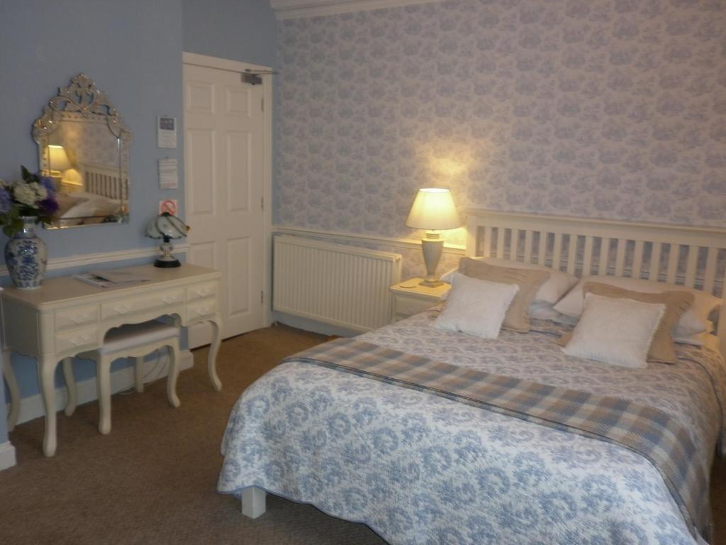Comelybank Guesthouse Crieff Pokój zdjęcie