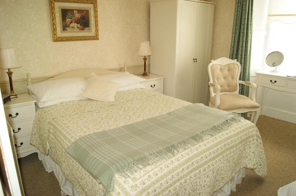 Comelybank Guesthouse Crieff Pokój zdjęcie