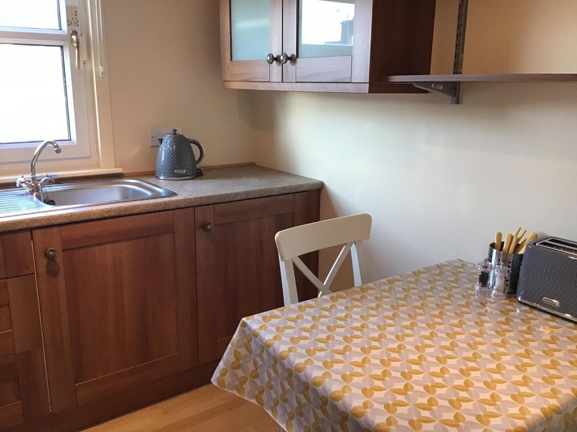 Comelybank Guesthouse Crieff Zewnętrze zdjęcie