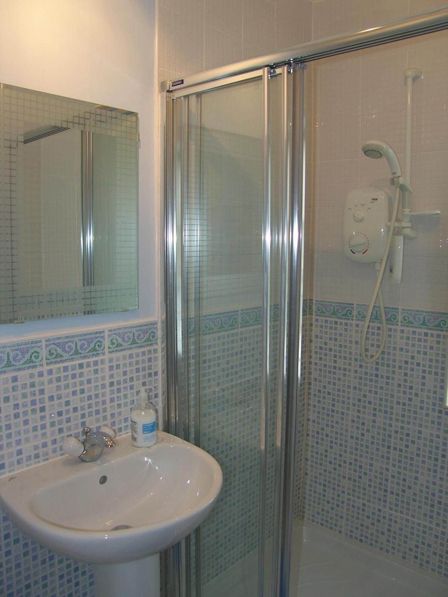 Comelybank Guesthouse Crieff Zewnętrze zdjęcie