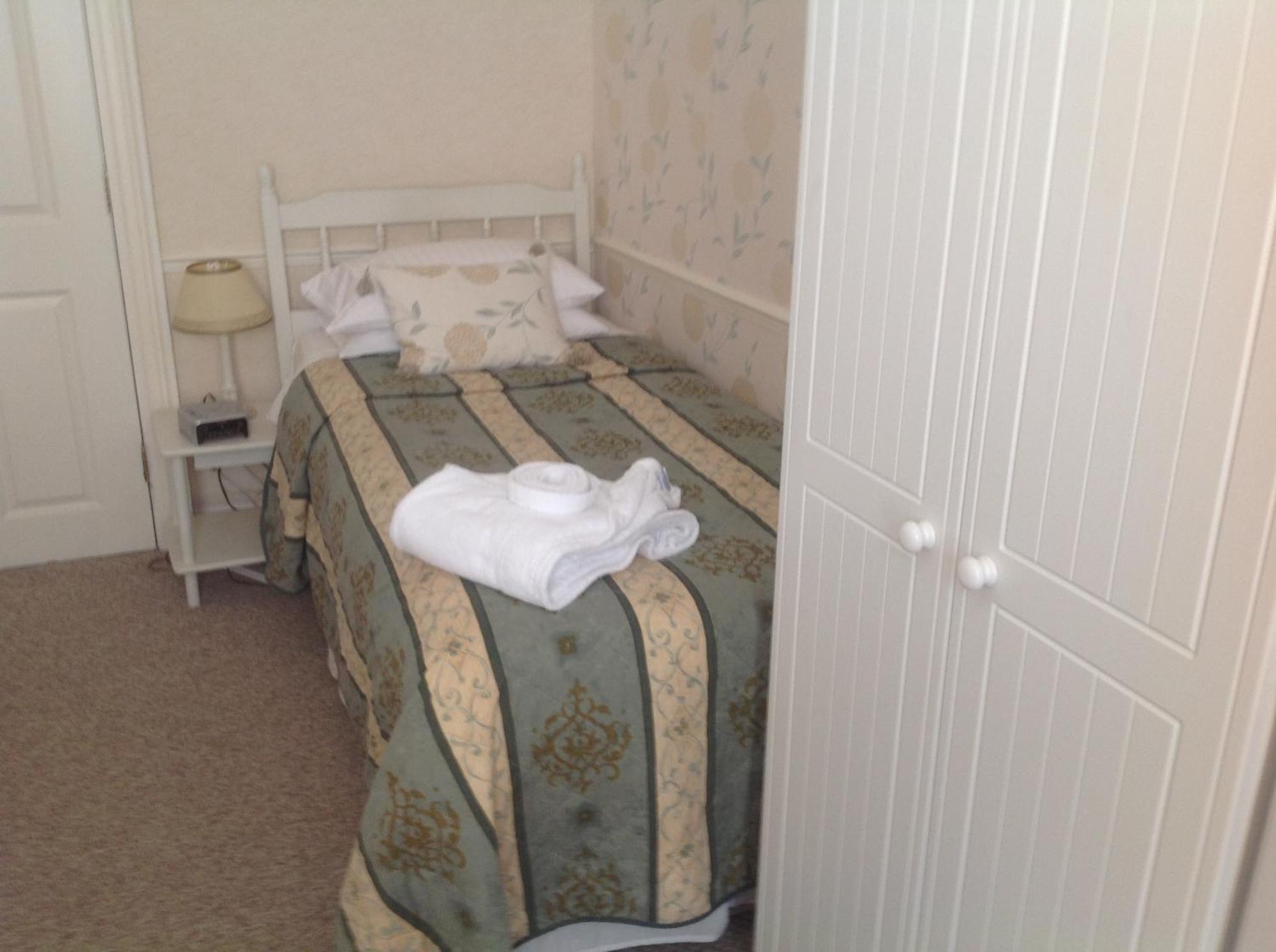 Comelybank Guesthouse Crieff Pokój zdjęcie