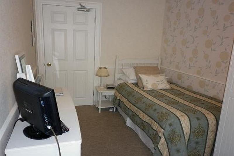 Comelybank Guesthouse Crieff Zewnętrze zdjęcie